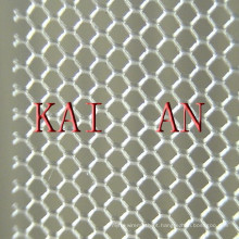 Platinum Coated Titanium Mesh para a bateria / química / fabricante de filtro de fabricação